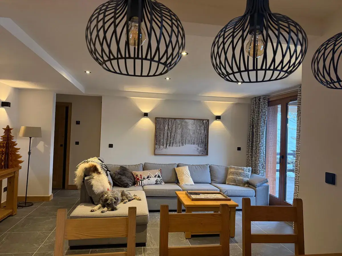 apartment st martin