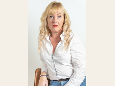 Elaine Mummery